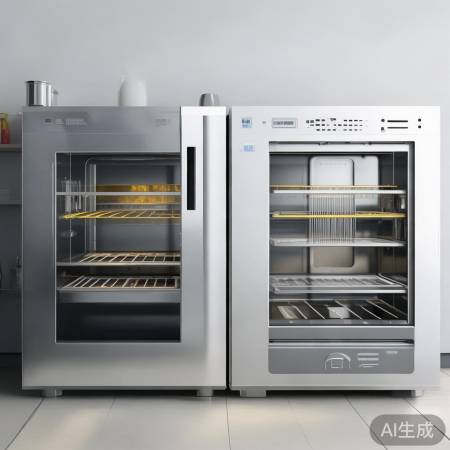 卧式消毒柜类型及适用性