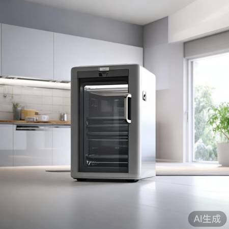 20升消毒柜，功能齐全小巧宜家