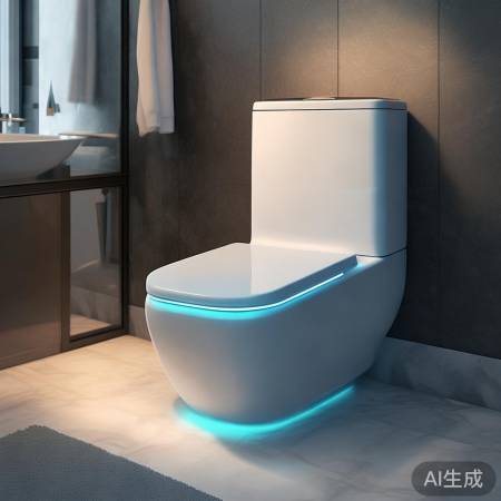 “选智能马桶,量力而行”