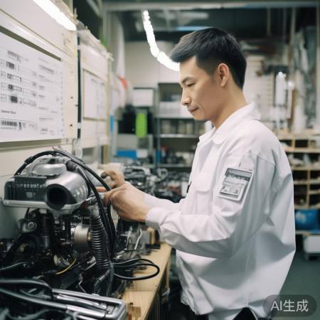 专业油烟机维修,保障安全节能