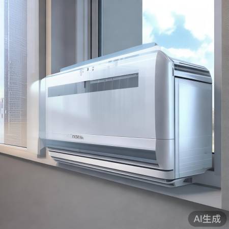 隔热隔音空调隔板