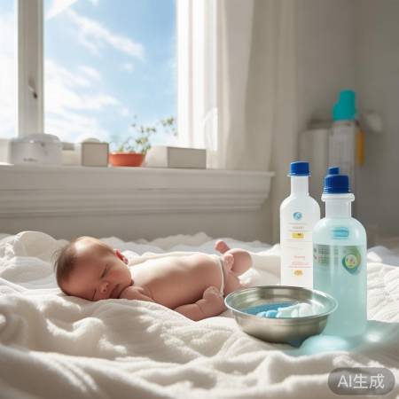 婴儿衣物消毒要点