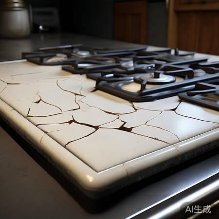 燃气灶陶瓷漏电隐患揭秘
