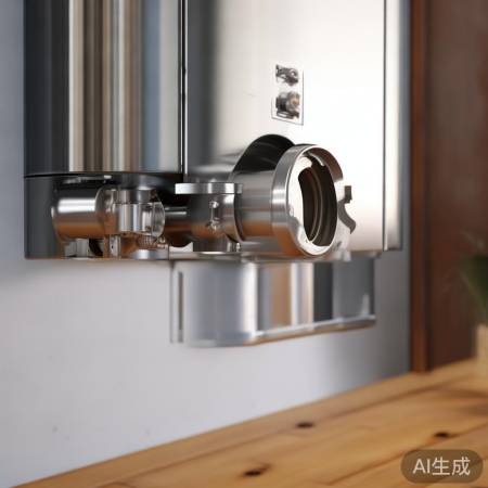 壁挂炉排气阀上水不难解决