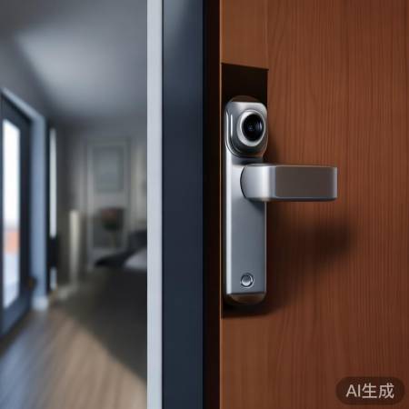 指纹锁摄像头供电不足,解决攻略