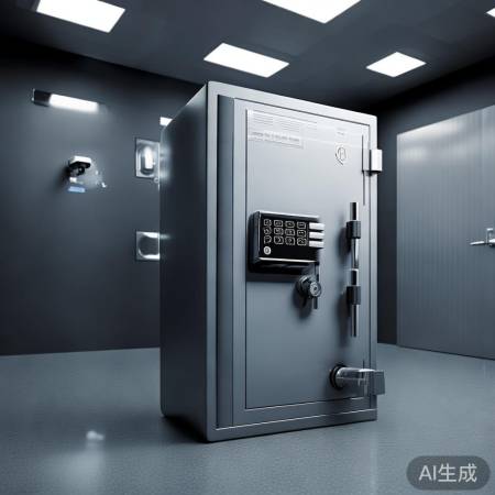 了解保险柜类型，选择升级方案