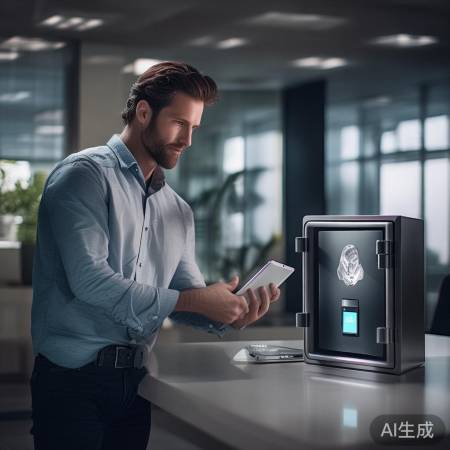 五步轻松换保险柜，安全至上！