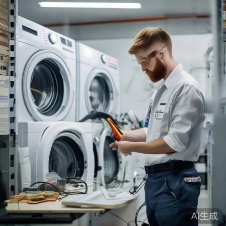 洗衣机维修规范专业