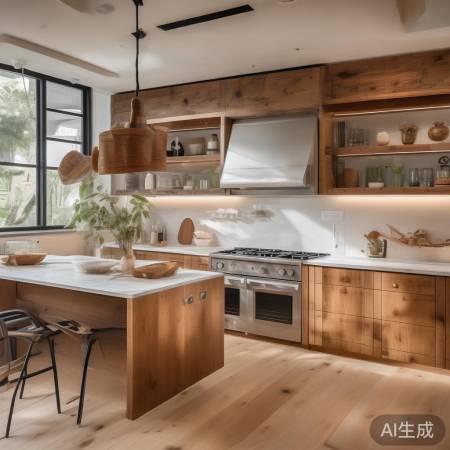 定制消毒柜适应特殊厨房