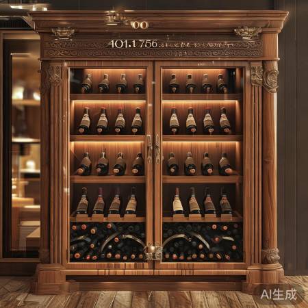 太尔酒柜官方热线4001663