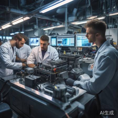 高端维修培训实操多，成本高