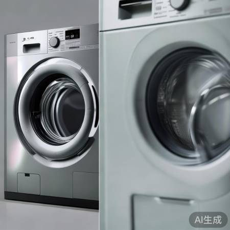 洗衣机评测：大品牌旗舰vs新兴