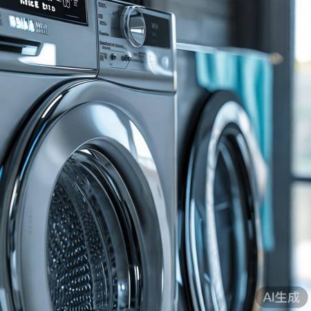 洗衣机漂洗干净，舒适如手洗