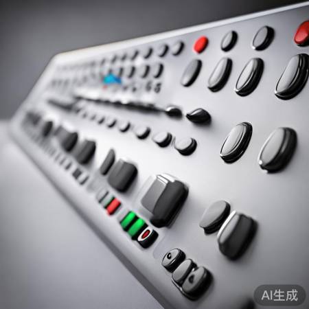 盖子下按钮开关多