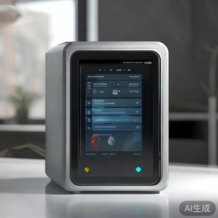 确保小米石保险柜固件更新