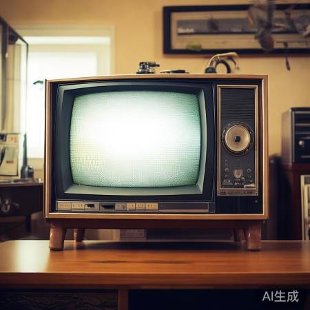 选老款电视注意要点