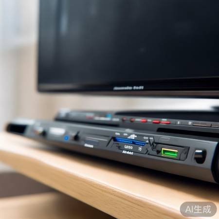 检查电视接口，满足需求