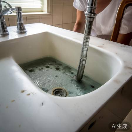 定期检查热水器