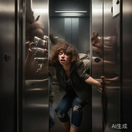杭州警方紧急回应:女子电梯遇骚扰事件真相揭晓