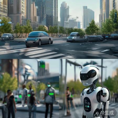 英伟达AI，生活更便捷