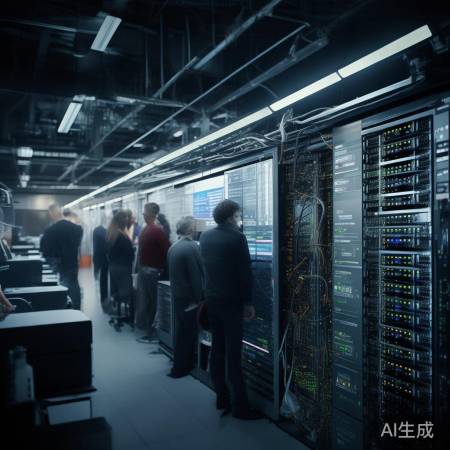数据中心助力数字生活