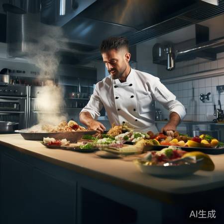 英国姑娘揭秘：留学生切面包的惊人真相！