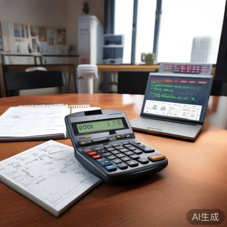 房贷40年利息计算攻略：揭秘高额还款真相！