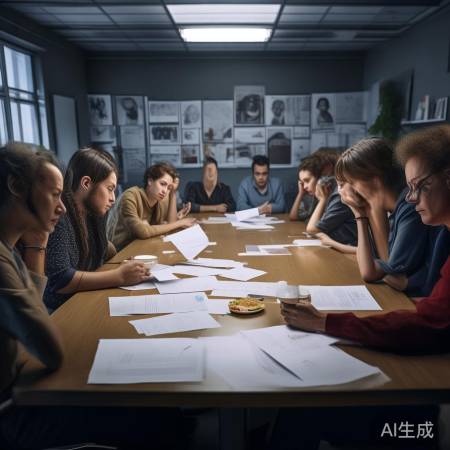 女孩被踢出845群无奈离职，职场困境引人深思