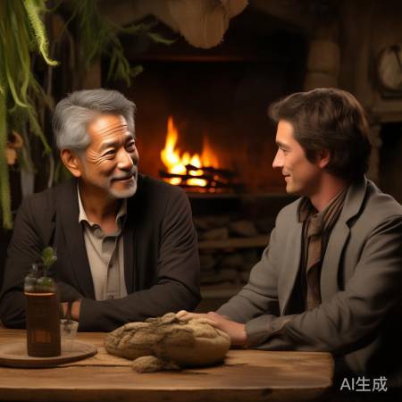 黄磊退出节目为发展考虑