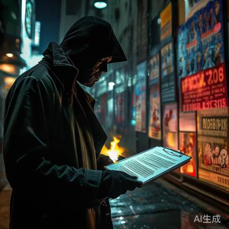 电影市场造假,影迷看不下。