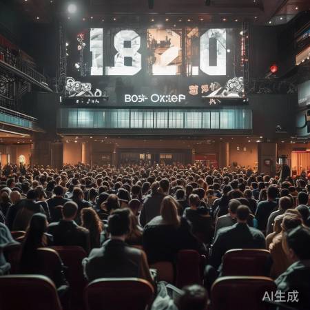 电影票房造假,市场秩序受扰