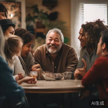花少保情感升温，打动人心