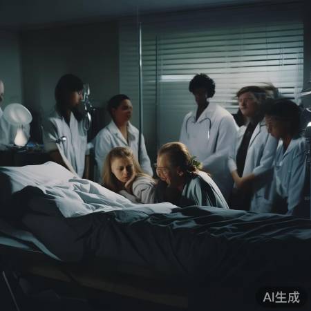 剖宫产悲剧,医患共悲