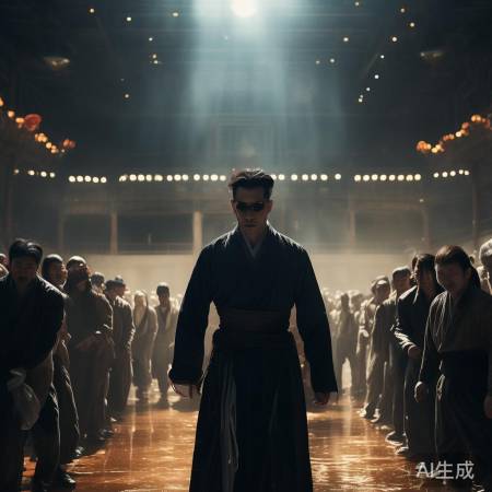 郑钦文魅力解析