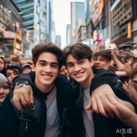 井柏然孙千CP热度高