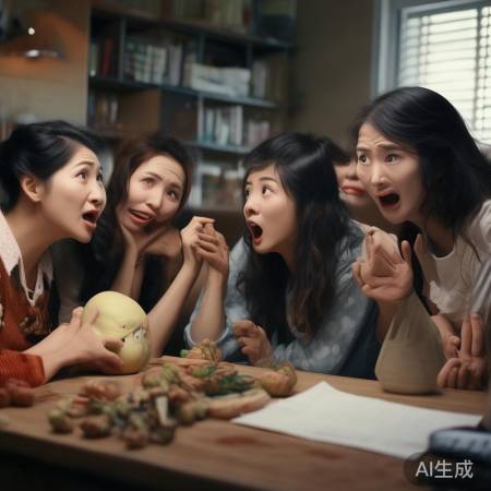 葫芦娃爷爷剪葫芦真相揭晓