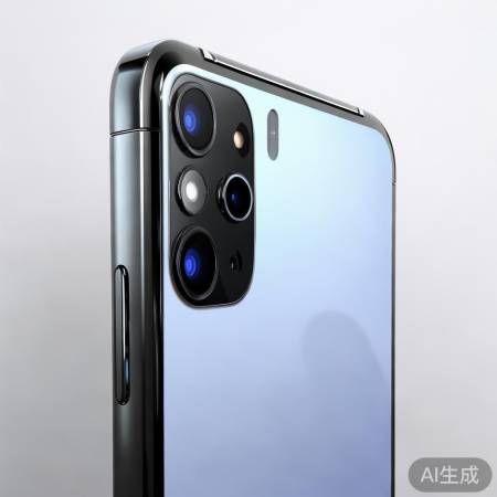 iPhone 18 Pro外观