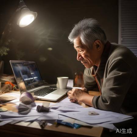 我的前半生：人生转折点，如何逆袭？