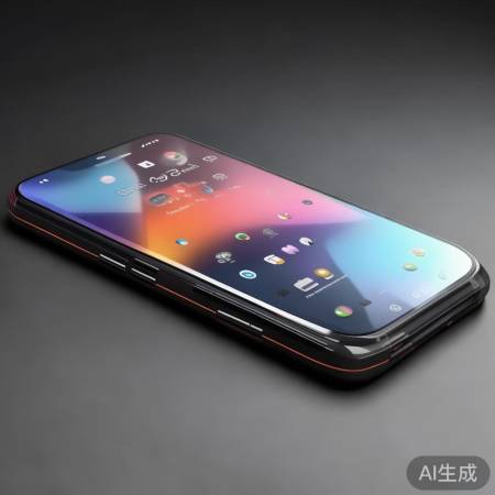 双屏独特,手感佳