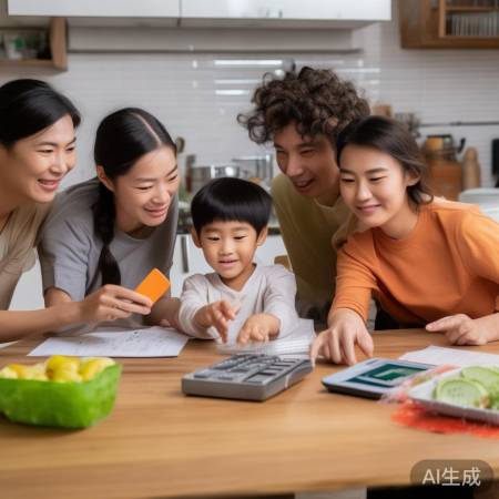 省9元,选C家划算