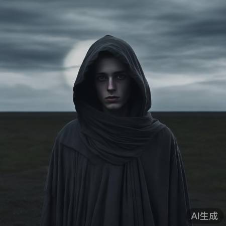 社交恐惧症:微笑背后的痛