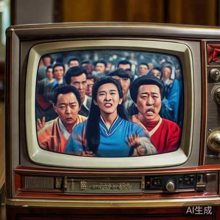 经典剧情,深度口碑