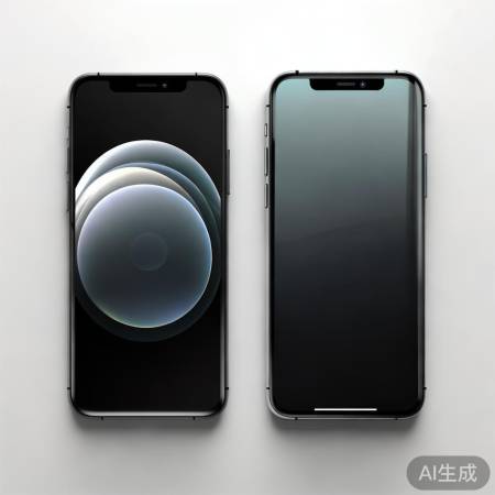 iPhone18Pro颜值升级