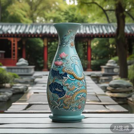 设计融合传统风