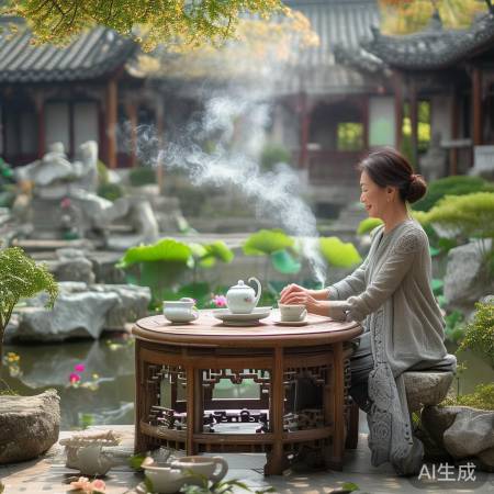 兰香如故，美实用舒适