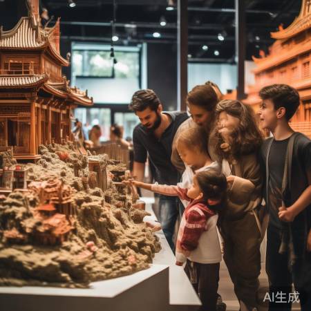 激发孩子兴趣：传统文化之旅