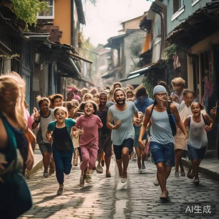 小巷人家陪跑建议