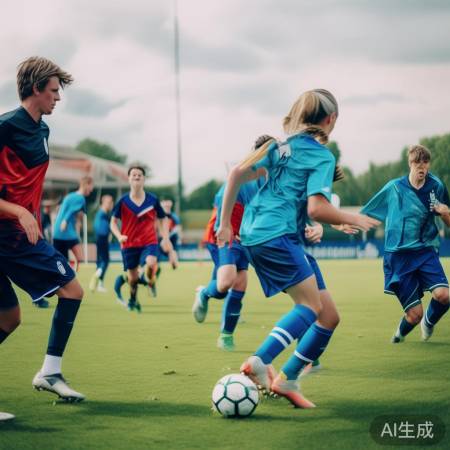 U17国少伦敦赛首战,期待一鸣