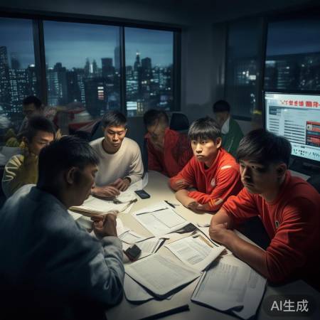 国足身价下滑,多因市场不成熟、