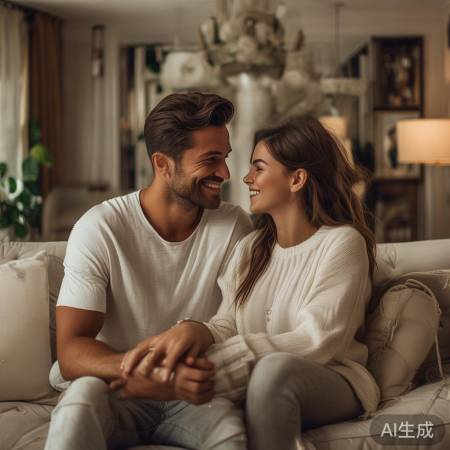 邓紫棋甜蜜恋情，经营得美满